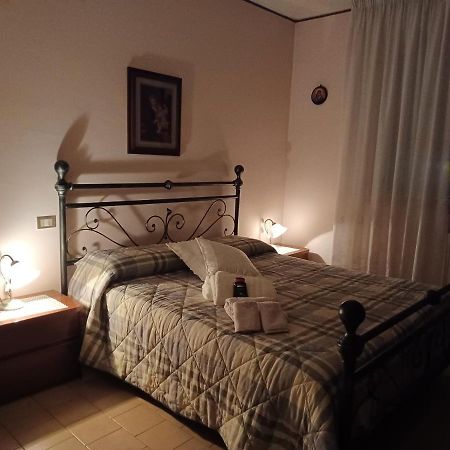 Appartamento A Prato "Gesi" Holiday House Exteriér fotografie