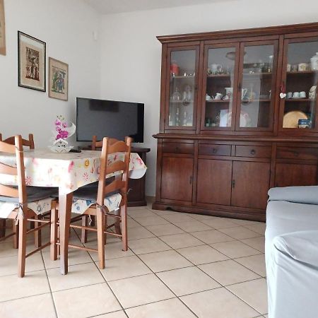 Appartamento A Prato "Gesi" Holiday House Exteriér fotografie