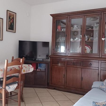 Appartamento A Prato "Gesi" Holiday House Exteriér fotografie
