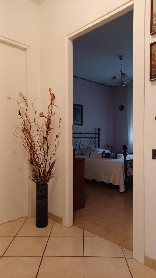 Appartamento A Prato "Gesi" Holiday House Exteriér fotografie